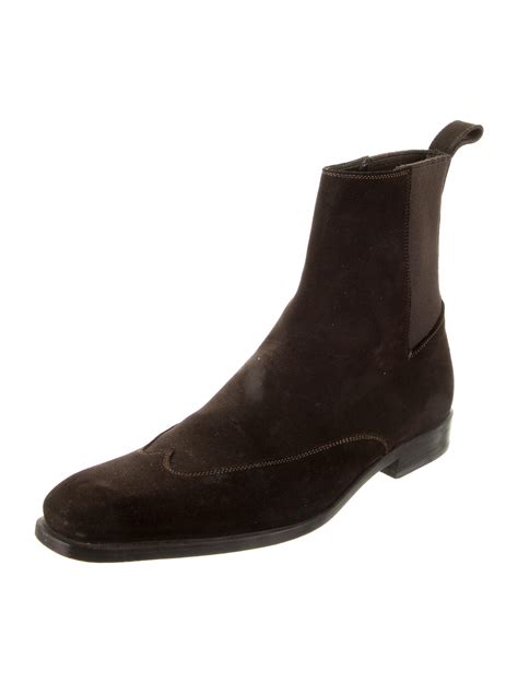 gucci chelsea boots womens|gucci boots suede.